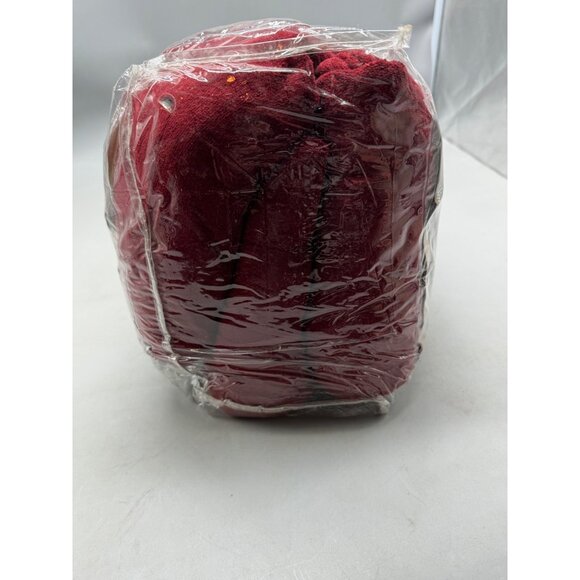 SlumberRest Sunbeam Twin Microplush Heated Blanket 10 Heat Settings READ NEW - Picture 8 of 9